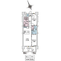 阪神なんば線 福駅 徒歩7分 10階/-