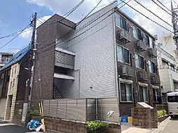 東京メトロ丸ノ内線 東高円寺駅 徒歩3分の賃貸マンション