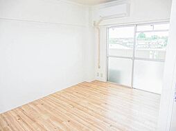 名鉄蒲郡線 三河鹿島駅 徒歩18分の賃貸マンション 4階1LDKのリビング/ダイニング