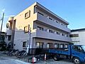 東武伊勢崎線 新田駅 徒歩4分の賃貸マンション