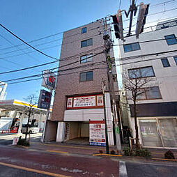 小田急小田原線 豪徳寺駅 徒歩6分の賃貸マンション