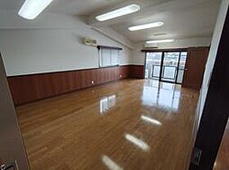 日興ビル小金井 501 5階2LDKの室内