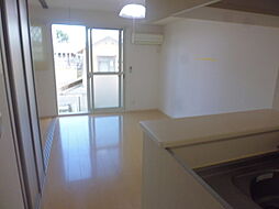 近鉄湯の山線 中菰野駅 徒歩5分の賃貸アパート