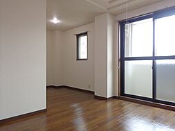 名古屋市営名港線 東海通駅 徒歩3分の賃貸マンション 3階1Kのリビング/ダイニング