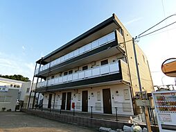 日暮里舎人ライナー 見沼代親水公園駅 徒歩9分の賃貸マンション