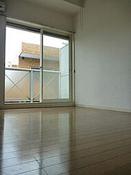 東急東横線 大倉山駅 徒歩12分の賃貸アパート 2階1Kのリビング/ダイニング