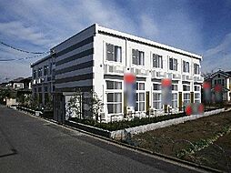 レオパレスＣＯＵＲＡＧＥ