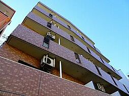 京王線 国領駅 徒歩8分の賃貸マンション