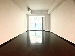 都営大江戸線 清澄白河駅 徒歩11分の賃貸マンション 4階1Kのリビング/ダイニング