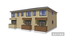 JR筑肥線 糸島高校前駅 徒歩5分の賃貸アパート