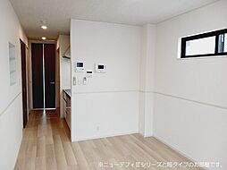 グラン・ハーモニー忠生公園 101