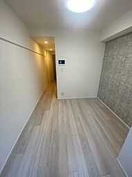 JR京浜東北・根岸線 石川町駅 徒歩6分の賃貸マンション 4階1Kのリビング/ダイニング