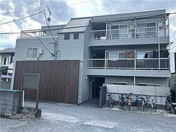 JR南武線 中野島駅 徒歩5分