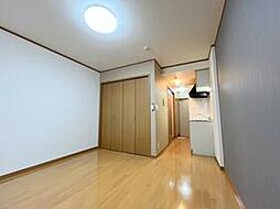 JR南武線 矢野口駅 徒歩2分の賃貸アパート