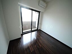 グレイスレジデンス大阪West 201 2階1Kのリビング/ダイニング