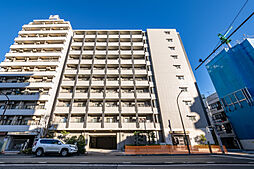 都営大江戸線 両国駅 徒歩6分