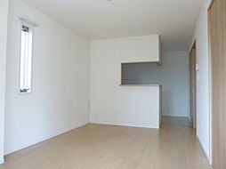 東京メトロ千代田線 千駄木駅 徒歩7分の賃貸マンション 3階1LDKのリビング/ダイニング