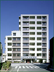 都営新宿線 森下駅 徒歩1分