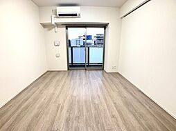 都営大江戸線 森下駅 徒歩6分の賃貸マンション