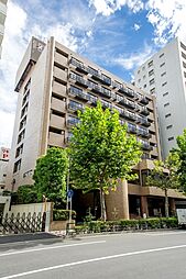 JR山手線 大塚駅 徒歩4分の賃貸マンション