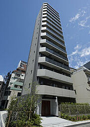 JR山手線 新橋駅 徒歩8分