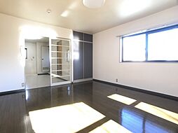 JR東海道本線 沼津駅 徒歩10分の賃貸マンション 2階1DKのリビング/ダイニング