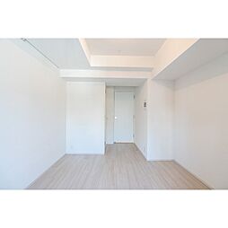 JR京浜東北・根岸線 鶴見駅 徒歩8分の賃貸マンション 3階1Kのリビング/ダイニング