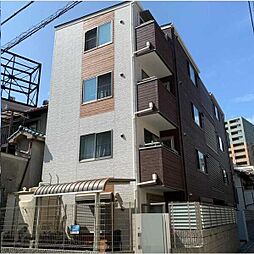 KTIレジデンス池田栄町