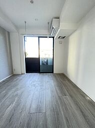 京成本線 京成津田沼駅 徒歩3分の賃貸アパート 3階1Kのリビング/ダイニング