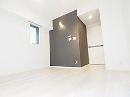 JR山手線 目黒駅 徒歩10分の賃貸マンション 2階1Kのリビング/ダイニング