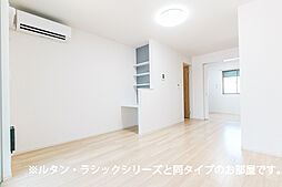 JR身延線 東花輪駅 徒歩29分の賃貸アパート