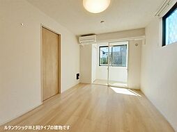 平松本町アパート（028419601） 106 1階1Kのリビング/ダイニング