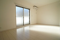 つくばエクスプレス 八潮駅 徒歩15分の賃貸アパート 1階1Kのリビング/ダイニング