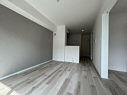 シャルマン青葉Ａ棟 A203