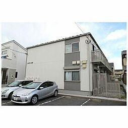 JR中央線 豊田駅 徒歩18分