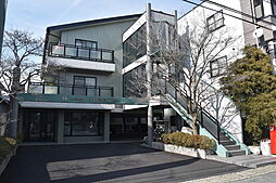 京都地下鉄東西線 椥辻駅 徒歩8分