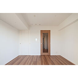 東京メトロ銀座線 田原町駅 徒歩2分の賃貸マンション 13階1Kのリビング/ダイニング