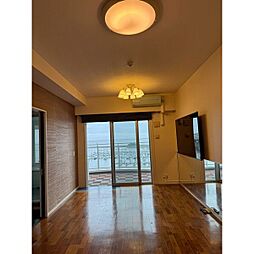 ラ メルカーサIII 907 9階1LDKのリビング/ダイニング