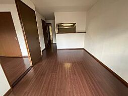 名古屋市営鶴舞線 上小田井駅 徒歩27分の賃貸マンション 3階3LDKのリビング/ダイニング