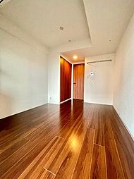 レジディア蒲田V 1204 12階1Kのリビング/ダイニング