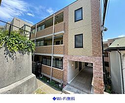 JR山手線 目黒駅 徒歩8分の賃貸マンション