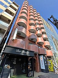 JR山手線 田町駅 徒歩6分の賃貸マンション