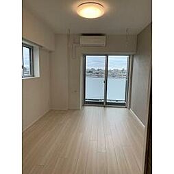 京急本線 北品川駅 徒歩2分の賃貸マンション 7階1Kのリビング/ダイニング