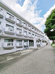 JR武蔵野線 北府中駅 徒歩16分の賃貸マンション