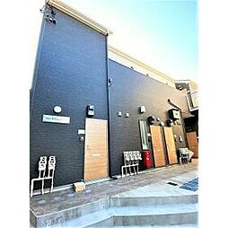 京急本線 鶴見市場駅 徒歩4分の賃貸アパート