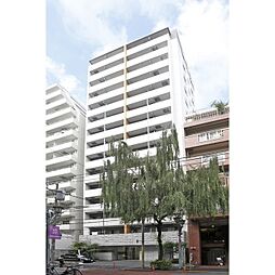 東京メトロ丸ノ内線 新宿御苑前駅 徒歩3分の賃貸マンション