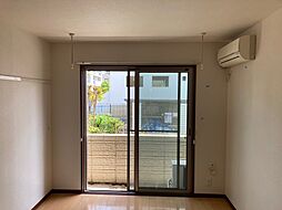 都営大江戸線 新江古田駅 徒歩6分の賃貸マンション 1階1Kのリビング/ダイニング