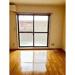 グリーンマンション雅B 307 3階1Kのリビング/ダイニング