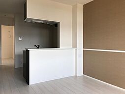 ＬｕＬｕ　Ａｉｎａ（ルルアイナ） 2階2LDKのリビング/ダイニング