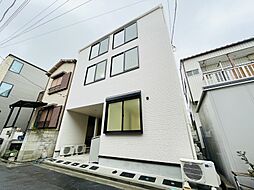 京成押上線 四ツ木駅 徒歩10分